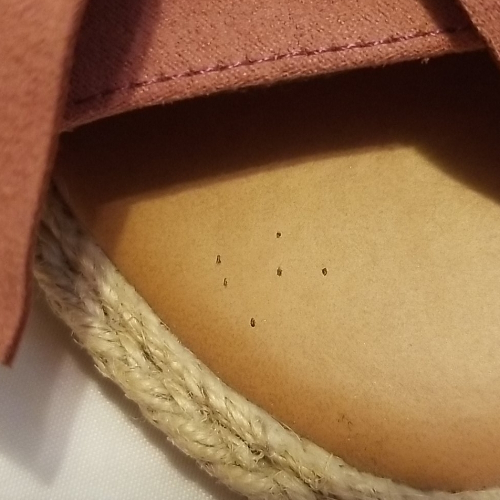 Loft outlet  sandals - Picture 8 of 12